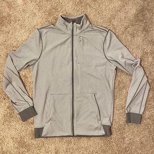 Lululemon Zip Up